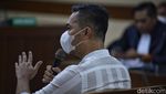 Suami Pedangdut Zaskia Gotik Bersaksi di Pengadilan Tipikor