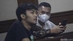 Suami Pedangdut Zaskia Gotik Bersaksi di Pengadilan Tipikor