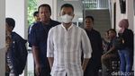 Suami Pedangdut Zaskia Gotik Bersaksi di Pengadilan Tipikor