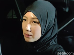Tamara Tyasmara Ikut Berduka atas Kepergian Eks Mertua, Ibunda Angger Dimas