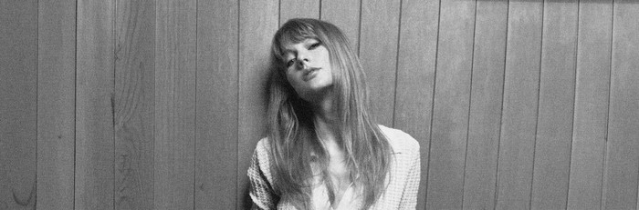 Taylor Swift The Tortured Poets Department