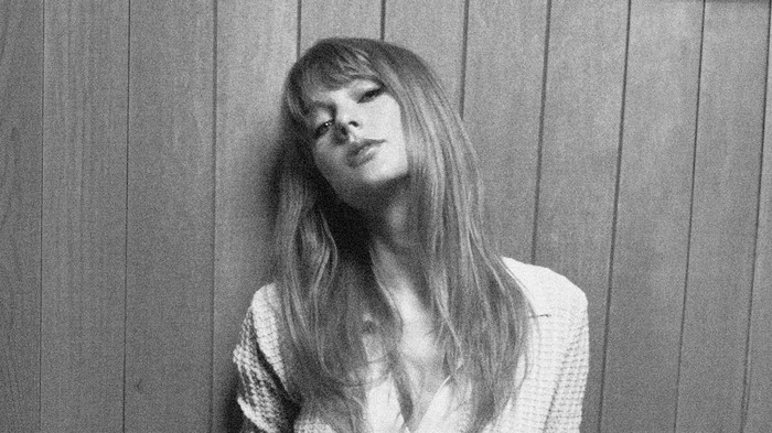 Taylor Swift The Tortured Poets Department