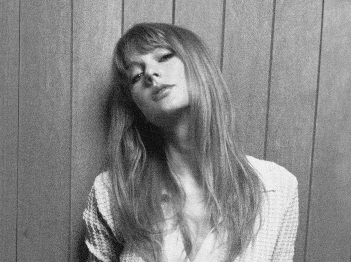 Taylor Swift The Tortured Poets Department