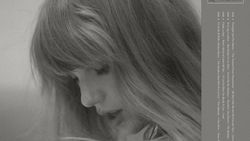 The Tortured Poets Department Jadi Tempat Taylor Swift Cerita Kesedihan