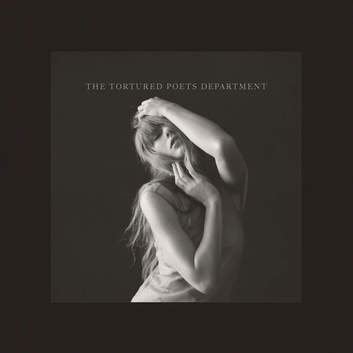 Taylor Swift Taylor Swift The Tortured Poets Department
