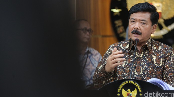 Tegas! Menkopolhukam Bakal Bentuk Satgas Pornografi