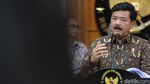 Tegas! Menkopolhukam Bakal Bentuk Satgas Pornografi