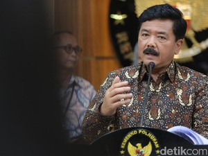 30 Layanan Publik di PDNS 2 yang Kena Ransomware Sudah Pulih