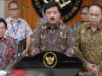 Tegas! Menkopolhukam Bakal Bentuk Satgas Pornografi