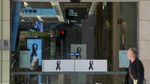 Lokasi Penikaman Massal di Sydney Dipenuhi Bunga