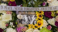 Penikaman massal tersebut menewaskan enam orang dan 12 luka-luka di mal Westfield Bondi pada hari Sabtu (13/4), salah satu kejahatan kekerasan terburuk di kota itu dalam beberapa tahun terakhir.