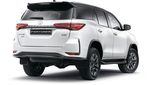Wujud Toyota Fortuner Hybrid yang Baru Meluncur, Harga Mulai Rp 700 Jutaan