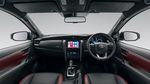 Wujud Toyota Fortuner Hybrid yang Baru Meluncur, Harga Mulai Rp 700 Jutaan