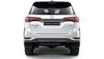 Wujud Toyota Fortuner Hybrid yang Baru Meluncur, Harga Mulai Rp 700 Jutaan