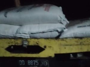 Dinas Pertanian Bulukumba Ungkap Penyelundupan Pupuk Subsidi Diotaki Agen
