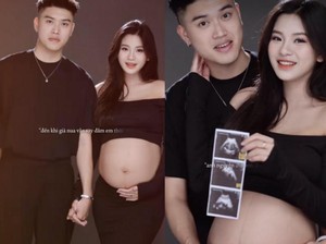 Viral Kisah TikToker Dikhianati Suami saat Hamil, Bercerai Usai Melahirkan