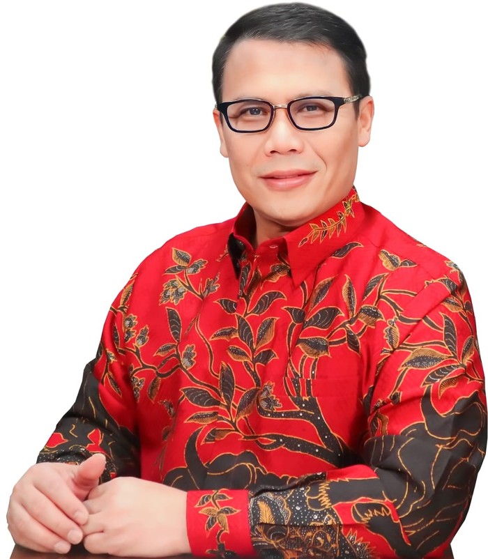 Wakil Ketua MPR RI Ahmad Basarah