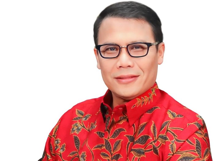 Wakil Ketua MPR RI Ahmad Basarah