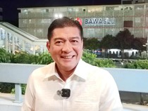 TKN Nilai Bukti Gugatan Sengketa Pilpres di MK Tak Akurat