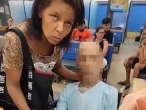 Viral Wanita Bawa Paman yang Sudah Meninggal untuk Pinjam Uang