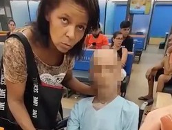 Viral Wanita Bawa Paman yang Meninggal untuk Pinjam Uang, Begini Nasibnya