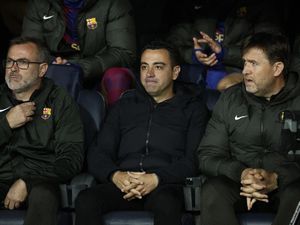 Xavi Dipecat Jika Barcelona Kalah di El Clasico?