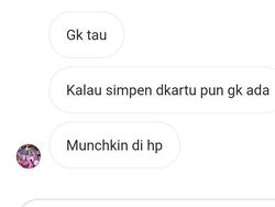 10 Chat Typo karena Auto Correct, Siapa yang Sering Begini?