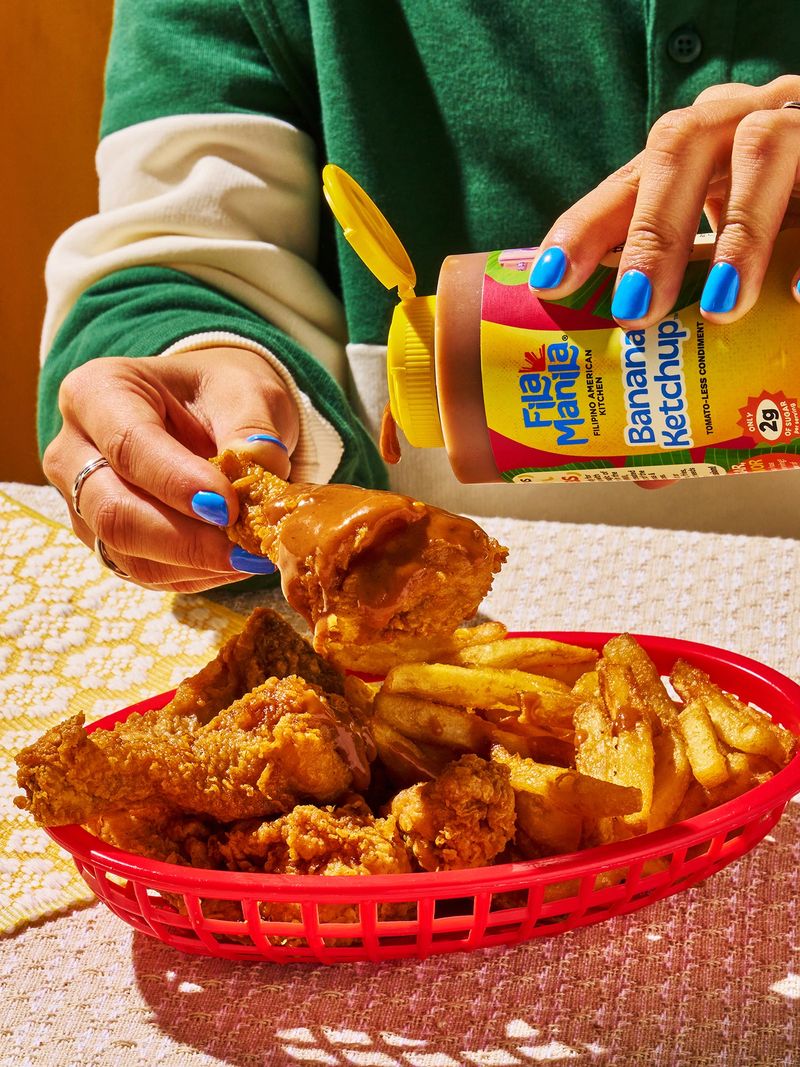5 Fakta Saus Pisang, Saus Manis Asam Favorit Orang Filipina
