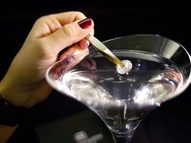 5 Makanan Mengandung Emas dan Berlian yang Harganya Puluhan Miliar