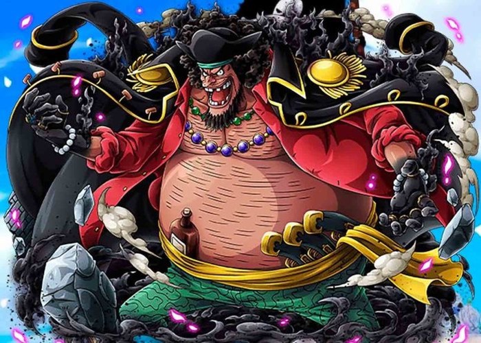 7 Karakter yang Paling Gak Disukai Sepanjang One Piece 7 Karakter yang Paling Gak Disukai Sepanjang One Piece