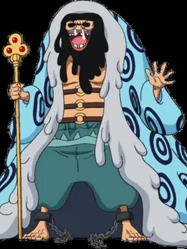 7 Karakter yang Paling Gak Disukai Sepanjang One Piece