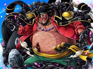 Seiyu Kaido di One Piece Mengundurkan Diri