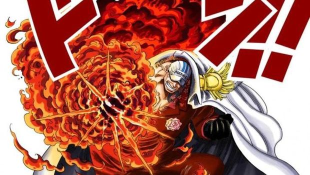 7 Karakter yang Paling Gak Disukai Sepanjang One Piece