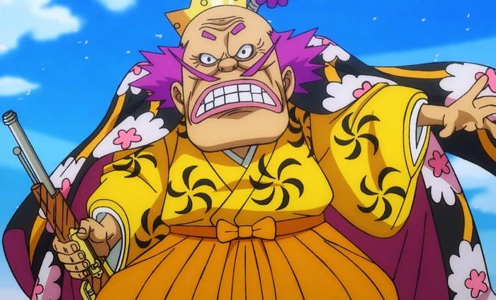 7 Karakter yang Paling Gak Disukai Sepanjang One Piece