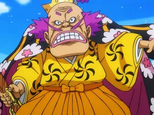 7 Karakter yang Paling Gak Disukai Sepanjang One Piece
