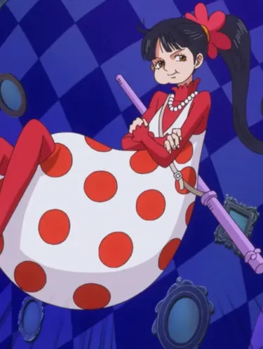 7 Karakter yang Paling Gak Disukai Sepanjang One Piece