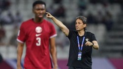 Piala Asia U-23: Yordania Bersiap Jalani Laga Sulit Lawan Indonesia