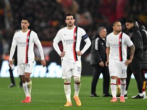 Masih Terluka, Milan Sudah Harus Pikirkan Inter