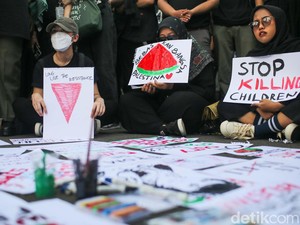 Menjadi Pasifis di Dunia yang Hawkish