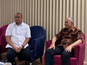 Andre Rosiade Sebut Lelang Flyover Sitinjau Lauik 22 April