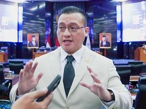 Anggota DPRD DKI Kenneth: Pemprov Harus Antisipasi Kejadian Pohon Tumbang
