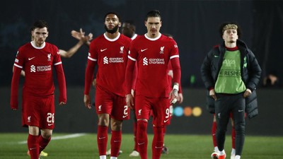 Liverpool: Renyah di Awal, Melempem Jelang Akhir