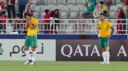 Piala Asia U-23 2024: Keok dari Indonesia, Australia Gagal ke Olimpiade?