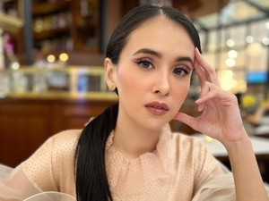 Soal Fufu Fafa, Lagu yang Dirilis Ayushita 11 Tahun Lalu