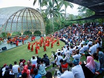 Banyuwangi Jadi Pilihan Favorit Wisatawan Selama Libur Lebaran, Ini Buktinya