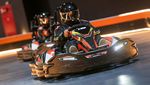 Serunya Main Gokart Listrik Terkencang di Indonesia
