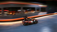 Barcode Gokart secara resmi dibuka untuk umum di Mal of Indonesia atau MOI, Kelapa Gading, Jakarta Utara. Mereka mengklaim, lintasan yang dipakai Barcode Gokart telah memenuhi standar internasional dengan tingkat keamanan tinggi. Bukan hanya untuk orang dewasa, mereka juga menyediakan trek khusus untuk anak-anak yang mau belajar naik gokart listrik.Foto: Doc. Barcode Gokart.