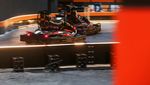 Serunya Main Gokart Listrik Terkencang di Indonesia