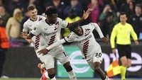 Leverkusen Enggan Ulangi Kegagalan di Liga Europa Musim Lalu