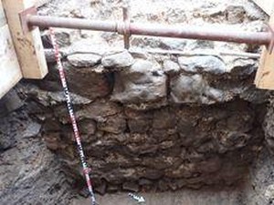 Benteng Romawi Berusia 1.700 Tahun Ditemukan di Jerman, Dulunya Ada Kerja Paksa